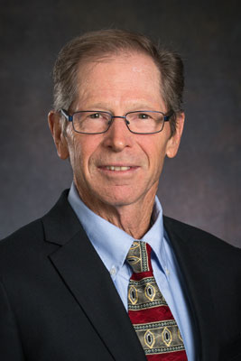 Dr. Daniel Coonce Radiologist
