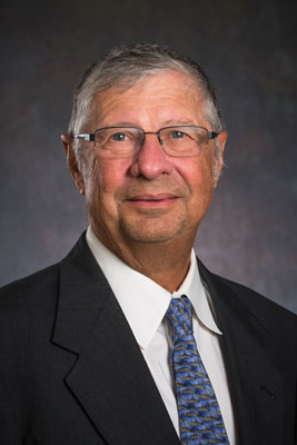 Dr. John Limbacher retired as a radiologist at Premier Diagnostic Imaging in Cookeville, Tennessee