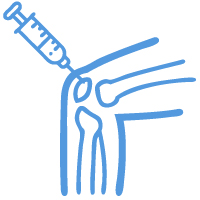 Joint Pain Injection Service