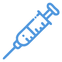 Injections and Biopsies Service