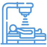 X-ray and Fluoroscopy Services