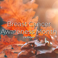 Breast Cancer Awareness