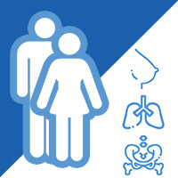 health screenings icons