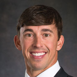 Dr. Seth Means Radiologist