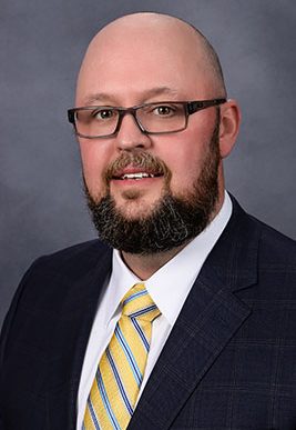 Dr. Randall Clark Radiologist